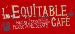 Equitable Café logo